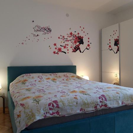 Apartment Goran And Milena 奥赫里德 外观 照片
