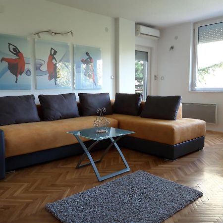 Apartment Goran And Milena 奥赫里德 外观 照片